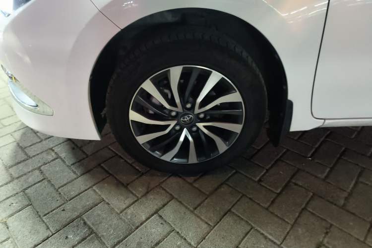Used Toyota Corolla Hybrid E+ 2020 1.8L E-CVT Comfort Edition Exterior 7
