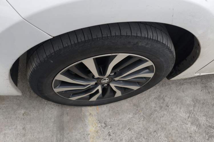 Used Toyota Corolla Hybrid E+ 2020 1.8L E-CVT Comfort Edition Exterior 7