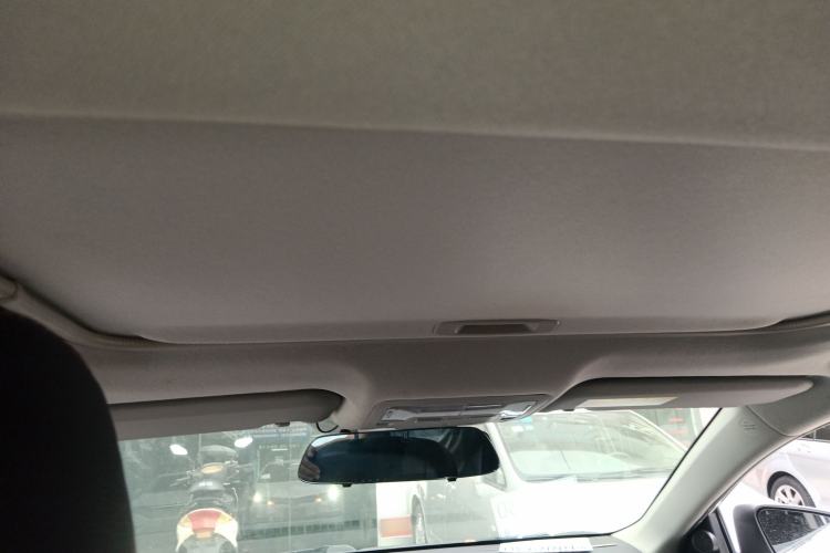 Used Toyota Corolla Hybrid E+ 2020 1.8L E-CVT Comfort Edition Headliner