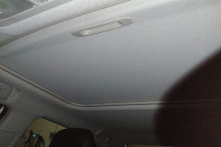 Used Toyota Corolla Hybrid E+ 2020 1.8L E-CVT Comfort Edition Headliner