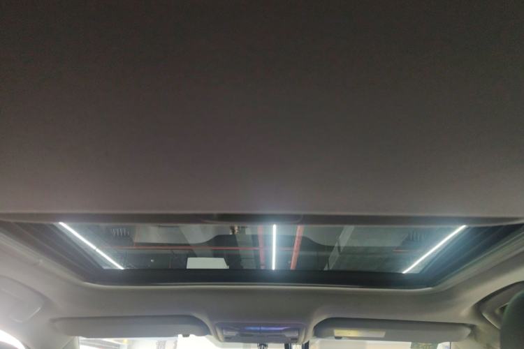 Used Toyota Corolla Hybrid E+ 2020 1.8L E-CVT Comfort Edition Headliner
