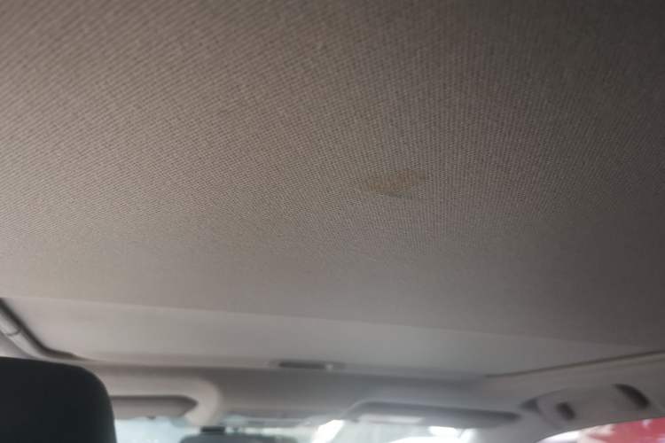 Used Toyota Corolla Hybrid E+ 2020 1.8L E-CVT Comfort Edition Headliner