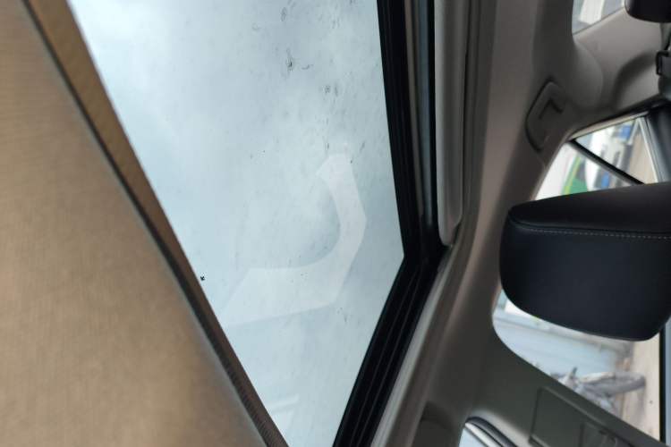 Used Toyota Corolla Hybrid E+ 2020 1.8L E-CVT Comfort Edition Headliner