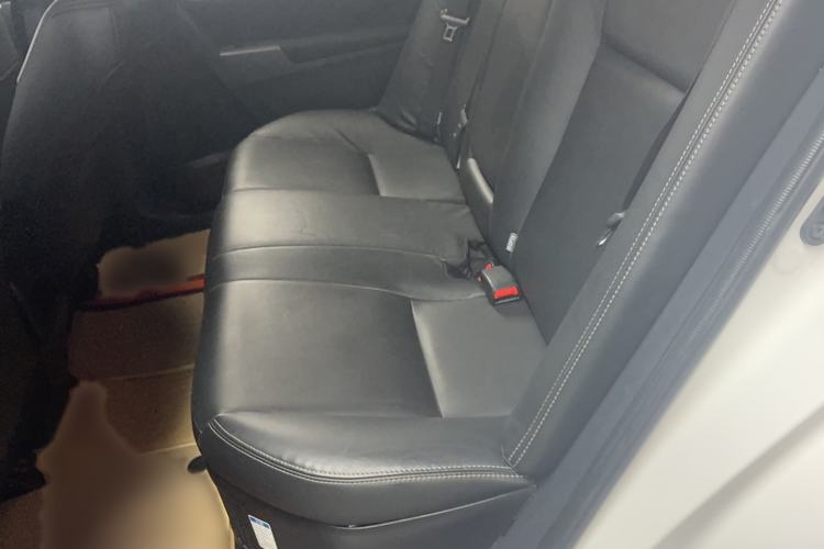 Used Toyota Corolla Hybrid E+ 2020 1.8L E-CVT Comfort Edition Interior 1