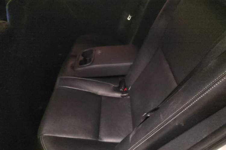 Used Toyota Corolla Hybrid E+ 2020 1.8L E-CVT Comfort Edition Interior 4