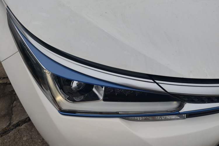 Used Toyota Corolla Hybrid E+ 2020 1.8L E-CVT Comfort Edition Right Front Headlight