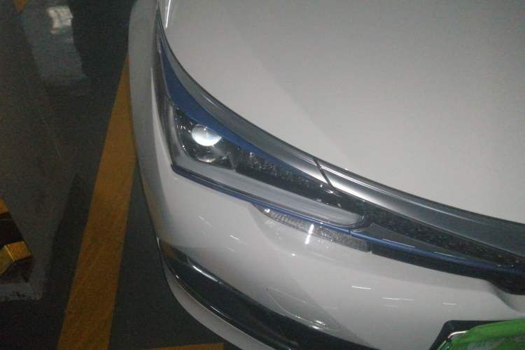 Used Toyota Corolla Hybrid E+ 2020 1.8L E-CVT Comfort Edition Right Front Headlight