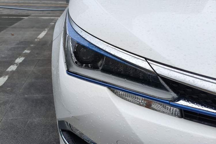 Used Toyota Corolla Hybrid E+ 2020 1.8L E-CVT Comfort Edition Right Front Headlight
