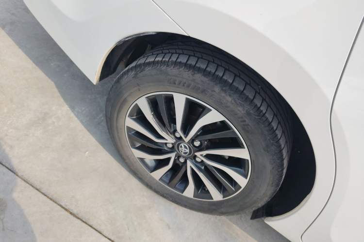 Used Toyota Corolla Hybrid E+ 2020 1.8L E-CVT Comfort Edition Right Rear Wheel Hub