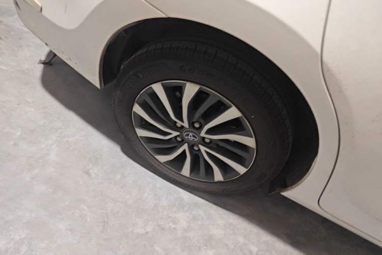 Used Toyota Corolla Hybrid E+ 2020 1.8L E-CVT Comfort Edition Right Rear Wheel Hub