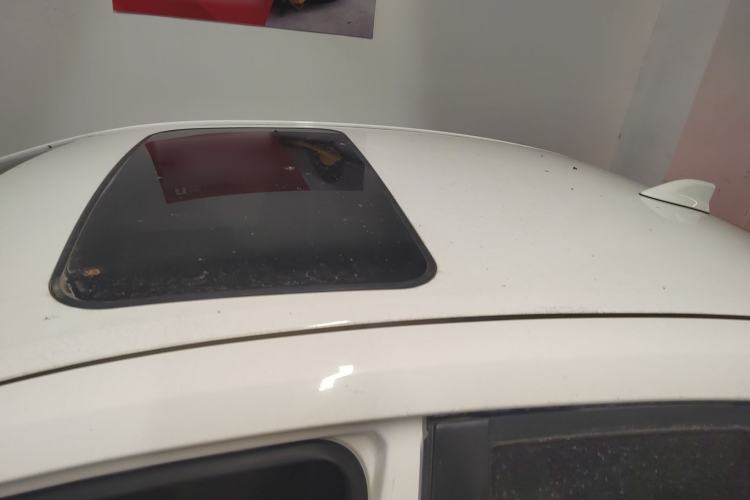 Used Toyota Corolla Hybrid E+ 2020 1.8L E-CVT Comfort Edition Roof