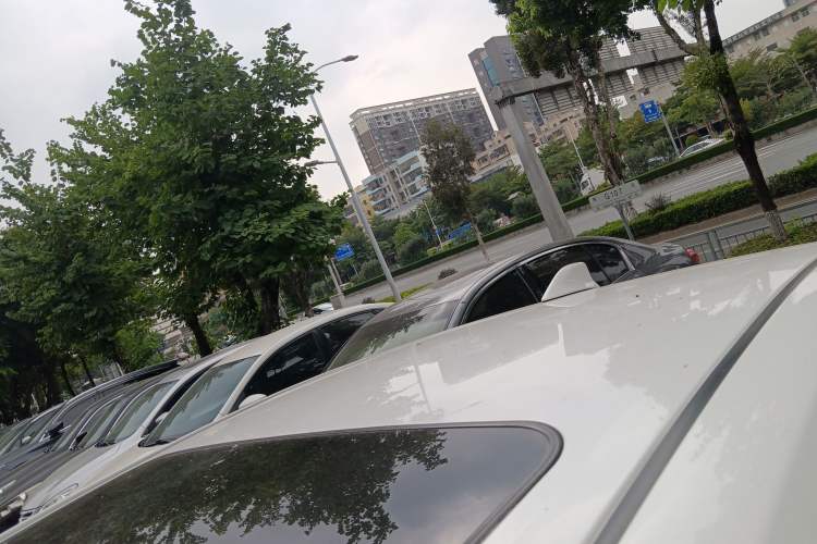 Used Toyota Corolla Hybrid E+ 2020 1.8L E-CVT Comfort Edition Roof
