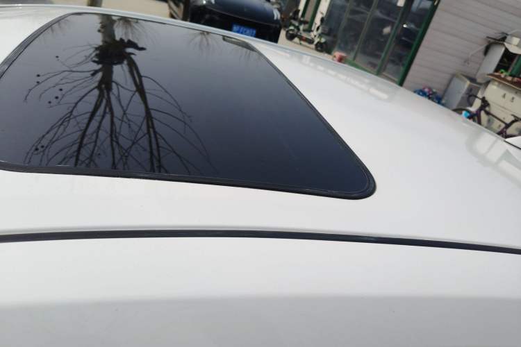 Used Toyota Corolla Hybrid E+ 2020 1.8L E-CVT Comfort Edition Roof