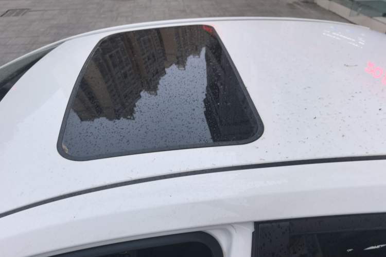 Used Toyota Corolla Hybrid E+ 2020 1.8L E-CVT Comfort Edition Roof