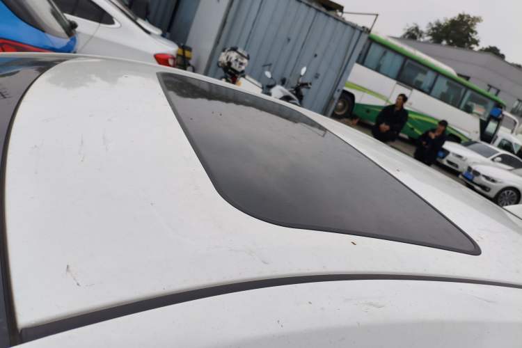 Used Toyota Corolla Hybrid E+ 2020 1.8L E-CVT Comfort Edition Roof