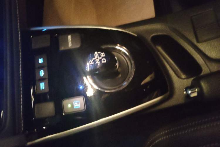 Used Toyota Corolla Hybrid E+ 2020 1.8L E-CVT Comfort Edition Vehicle Key