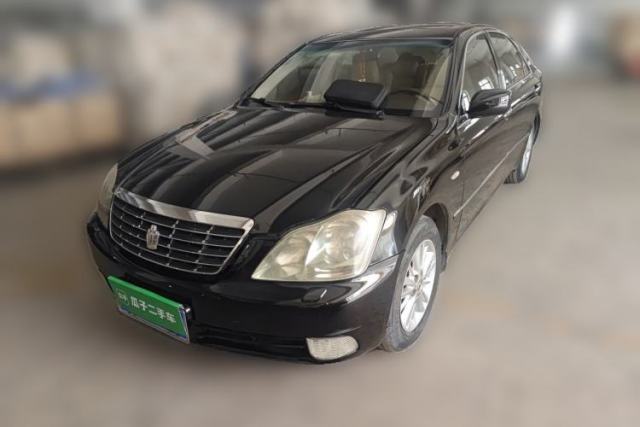 Used Toyota Crown 2005 3.0L Royal Saloon