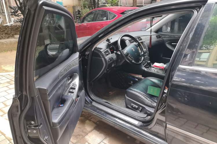 Used Toyota Crown 2005 3.0L Royal Driver Seat