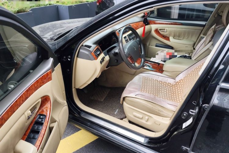 Used Toyota Crown 2005 2.5L Royal Driver Seat