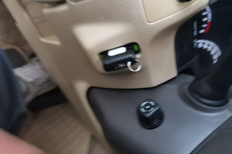 Used Toyota Crown 2005 3.0L Royal Vehicle Key