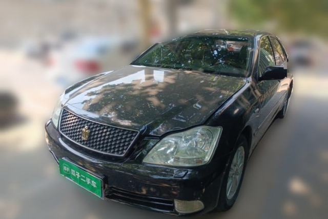 Used Toyota Crown 2005 3.0L Royal Saloon