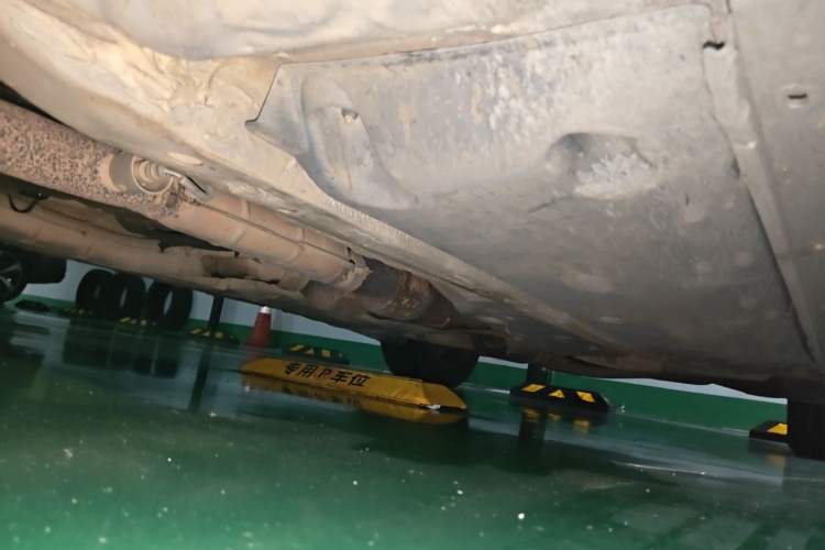 Used Toyota Crown 2005 3.0L Royal Chassis Front Left