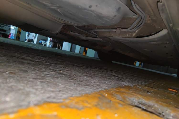 Used Toyota Crown 2005 3.0L Royal Saloon Chassis Rear Right