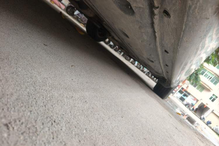 Used Toyota Crown 2006 2.5L Royal Leather Edition Chassis Front Left
