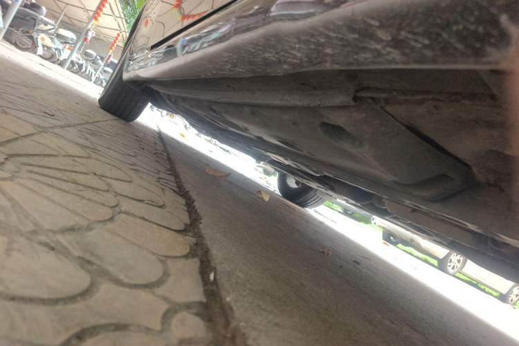 Used Toyota Crown 2006 2.5L Royal Leather Edition Chassis Front Right