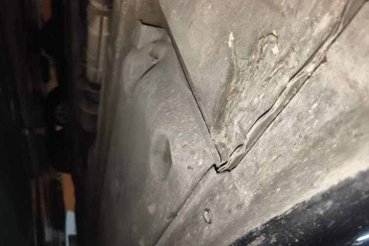 Used Toyota Crown 2007 3.0L Royal Saloon Standard Chassis Front Left
