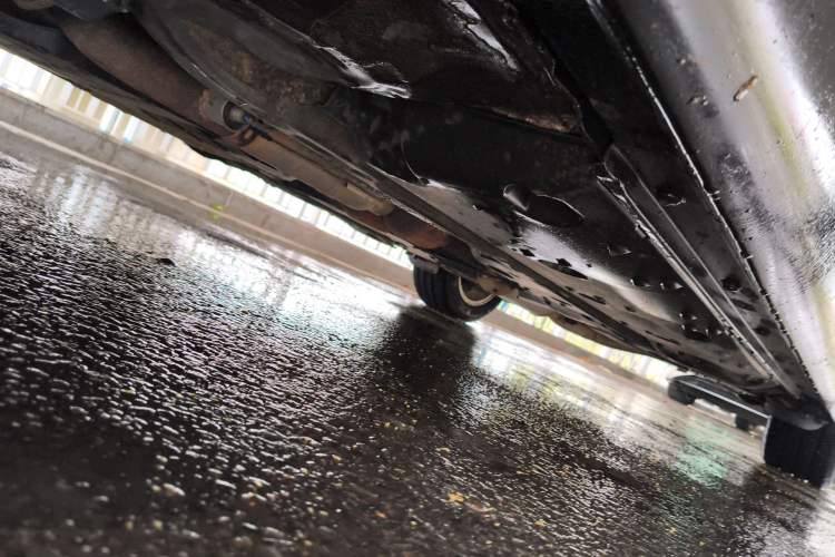 Used Toyota Crown 2007 2.5L Royal Special Edition Chassis Front Left