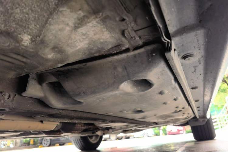 Used Toyota Crown 2007 2.5L Royal Navigation Edition Chassis Front Left