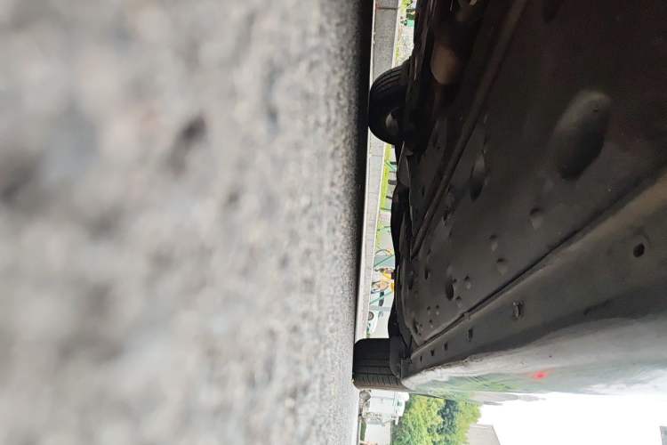 Used Toyota Crown 2007 3.0L Royal Saloon Navigation Chassis Front Left