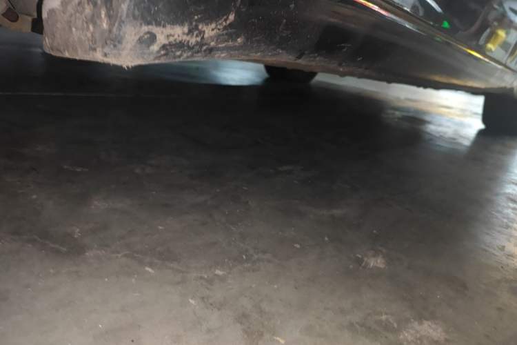 Used Toyota Crown 2007 2.5L Royal Special Edition Chassis Front Left