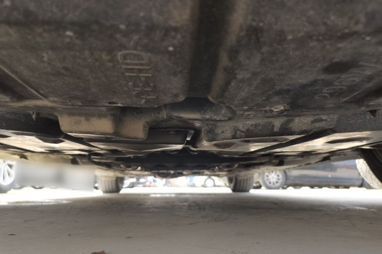 Used Toyota Crown 2007 3.0L Royal Saloon Stylish Navigation Chassis Front