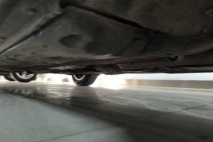 Used Toyota Crown 2007 2.5L Royal Navigation Edition Chassis Front Right
