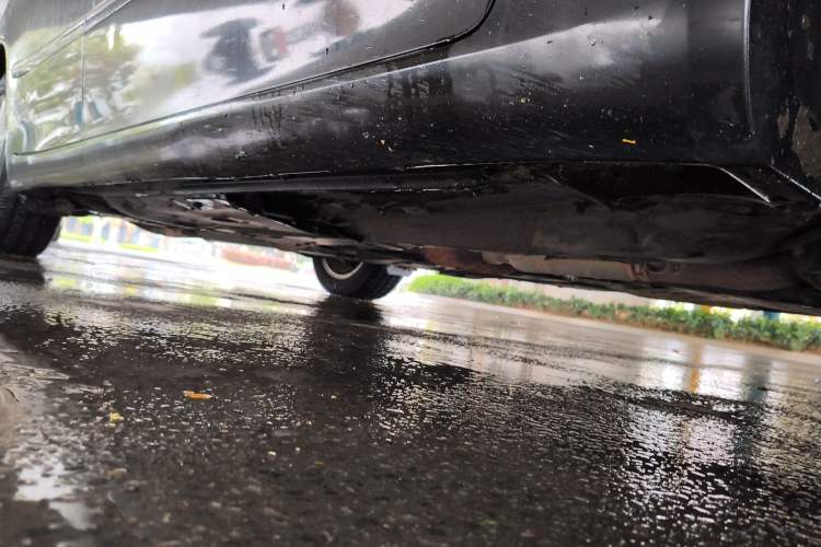 Used Toyota Crown 2007 2.5L Royal Special Edition Chassis Front Right