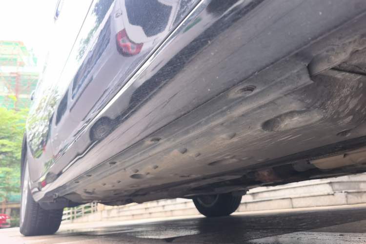 Used Toyota Crown 2007 2.5L Royal Navigation Edition Chassis Front Right