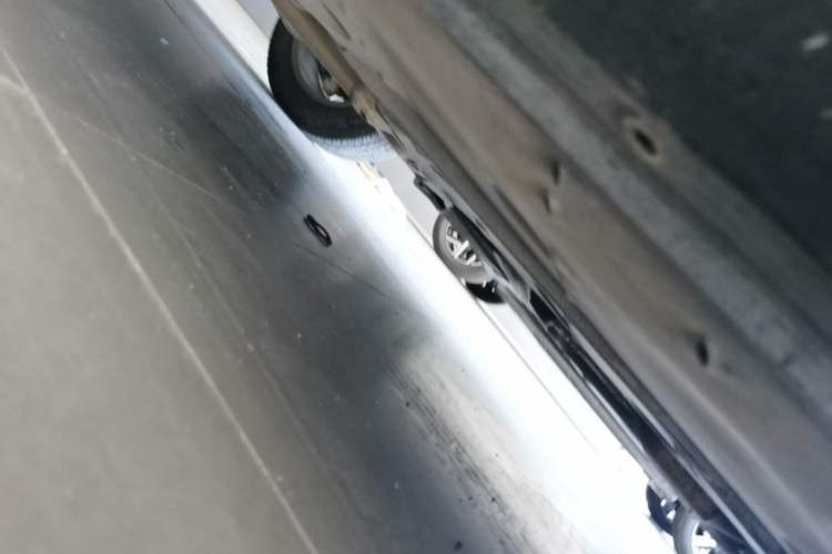 Used Toyota Crown 2007 2.5L Royal Special Edition Chassis Front Right
