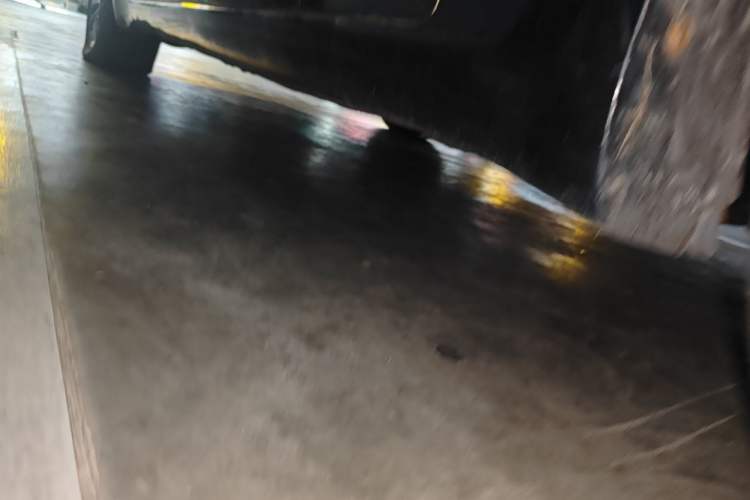 Used Toyota Crown 2007 2.5L Royal Special Edition Chassis Front Right