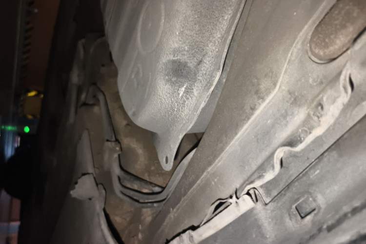 Used Toyota Crown 2007 3.0L Royal Saloon Standard Chassis Rear Right