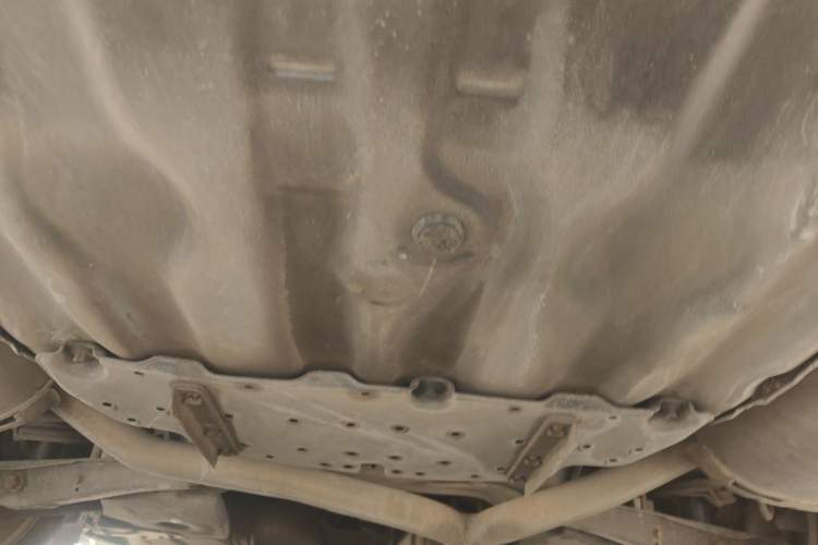Used Toyota Crown 2007 2.5L Royal Navigation Edition Chassis Rear Right
