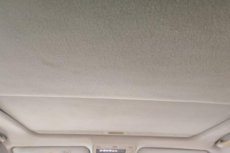 Used Toyota Crown 2007 2.5L Royal Genuine Leather Edition Headliner