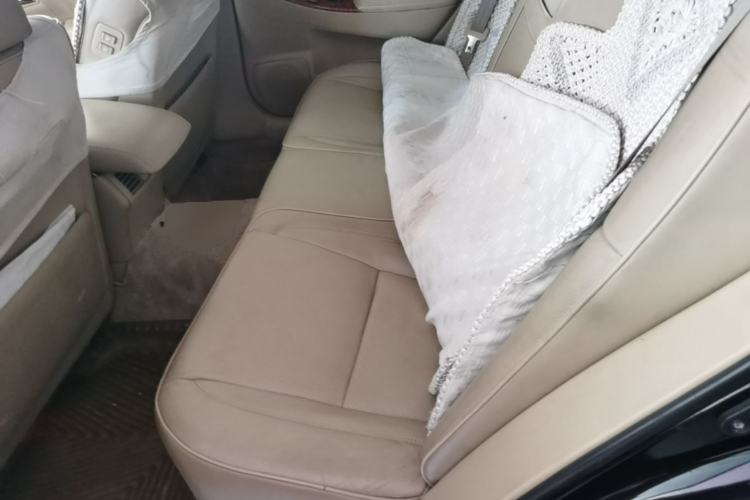 Used Toyota Crown 2007 2.5L Royal Special Edition Left Rear Seat