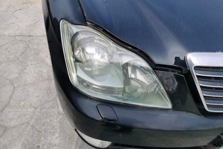 Used Toyota Crown 2007 2.5L Royal Special Edition Right Front Headlight