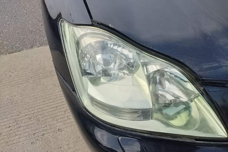 Used Toyota Crown 2007 3.0L Royal Saloon Stylish Navigation Right Front Headlight