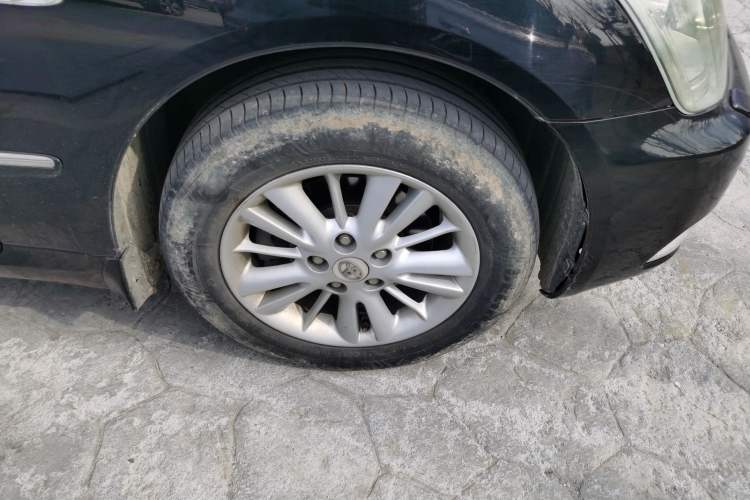 Used Toyota Crown 2007 2.5L Royal Special Edition Right Front Wheel Hub