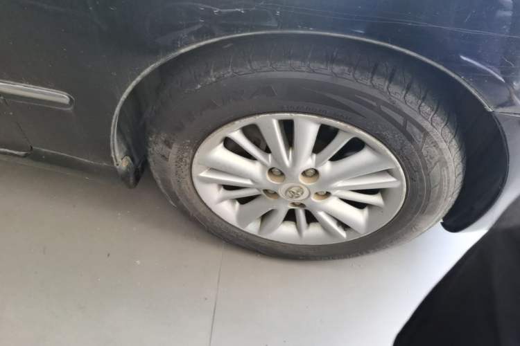 Used Toyota Crown 2007 2.5L Royal Special Edition Right Front Wheel Hub