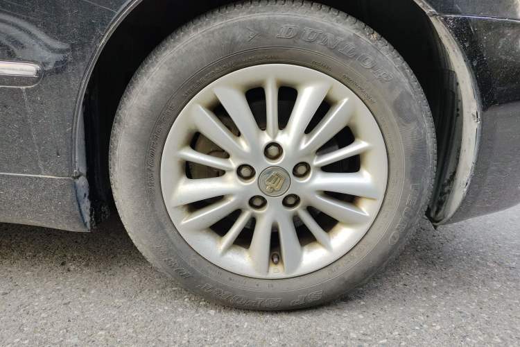 Used Toyota Crown 2007 2.5L Royal Special Edition Right Front Wheel Hub