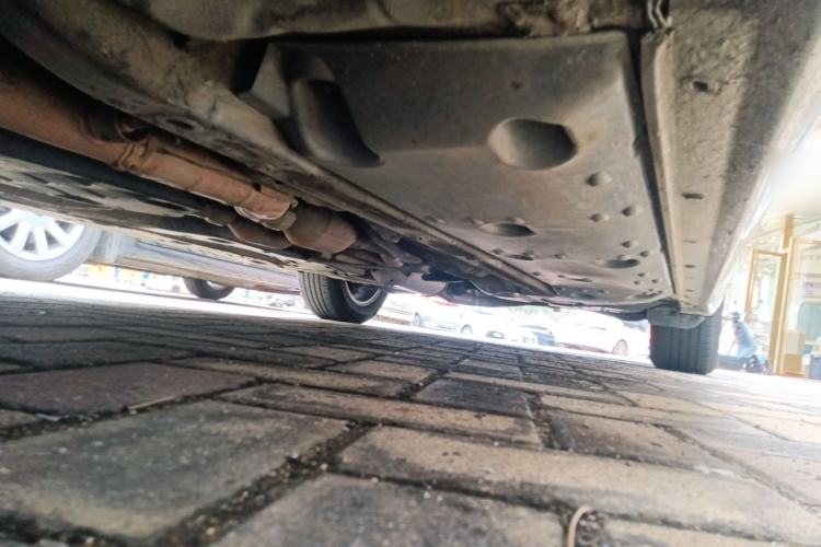 Used Toyota Crown 2007 2.5L Royal Special Edition Chassis Front Left